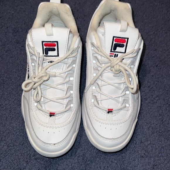Fila Shoes - FILA shoes